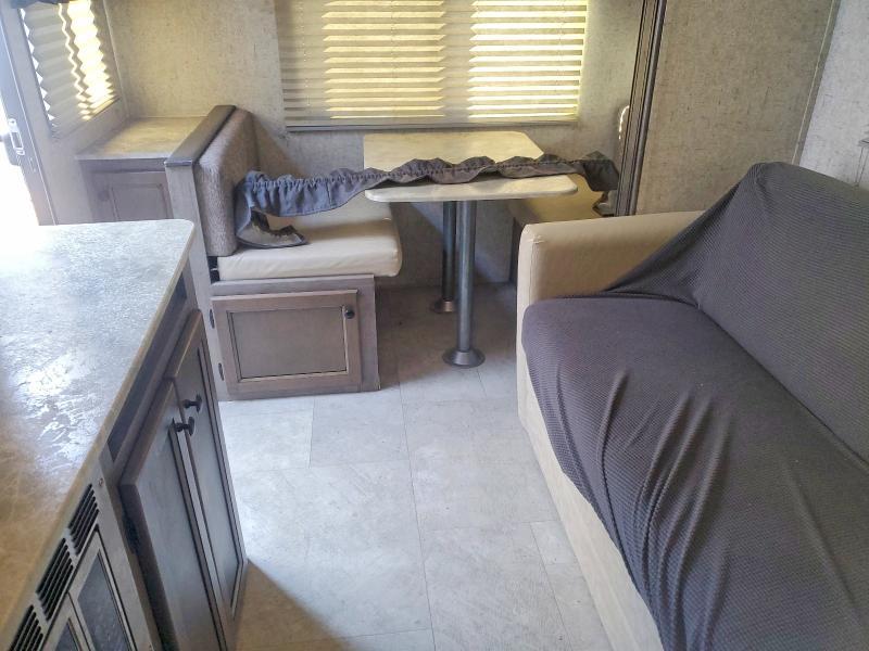 2020 Foresriver 2020 Forest River Apex Camper