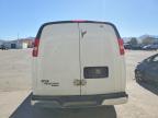 2012 Chev Rolet Express 3500 Cargo Delivery Van