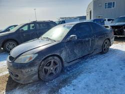 2004 Honda Civic ex for sale in Nisku, AB