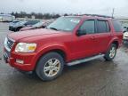 2010 Ford Explorer xlt