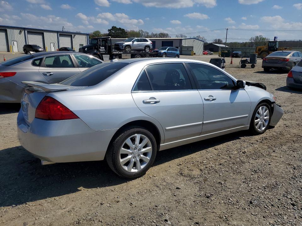 2006 Honda Accord ex