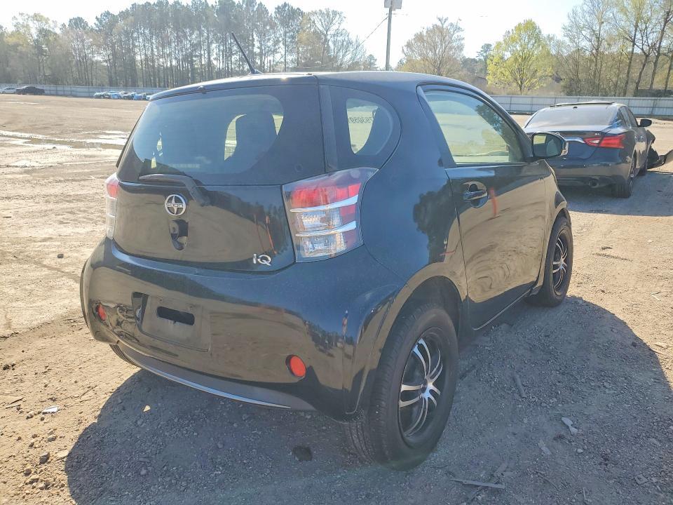 2013 Scion Iq Base