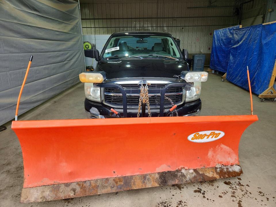 2007 Dodge RAM 1500 ST