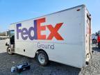 2005 Utility VS2RA Delivery Truck