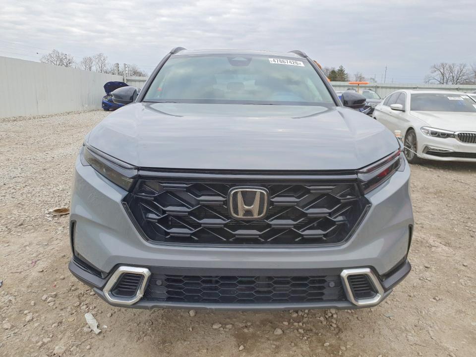2023 Honda Cr-v Sport Touring