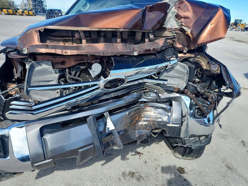 2016 Toyota Tundra 1794 Edition