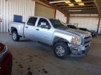 2011 Chevrolet Silverado K2500 Heavy Duty LT