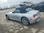 2003 BMW Z4 2.5