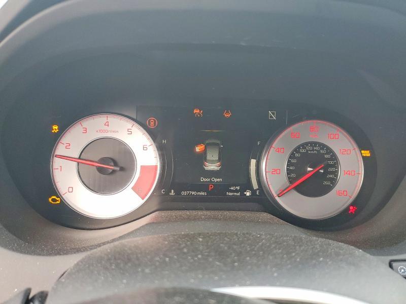 2022 Acura Rdx A-spec