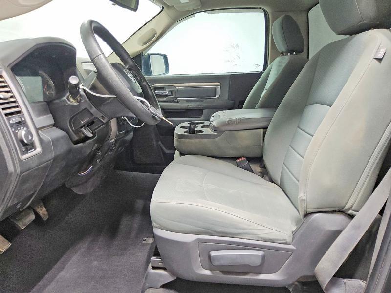 2016 Dodge RAM 1500 ST