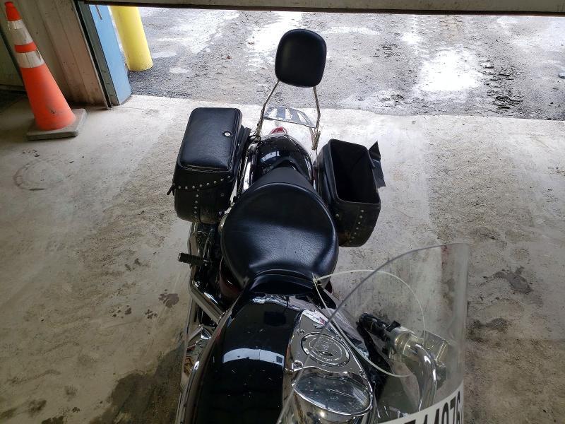 2006 Honda Vtx1800 R2