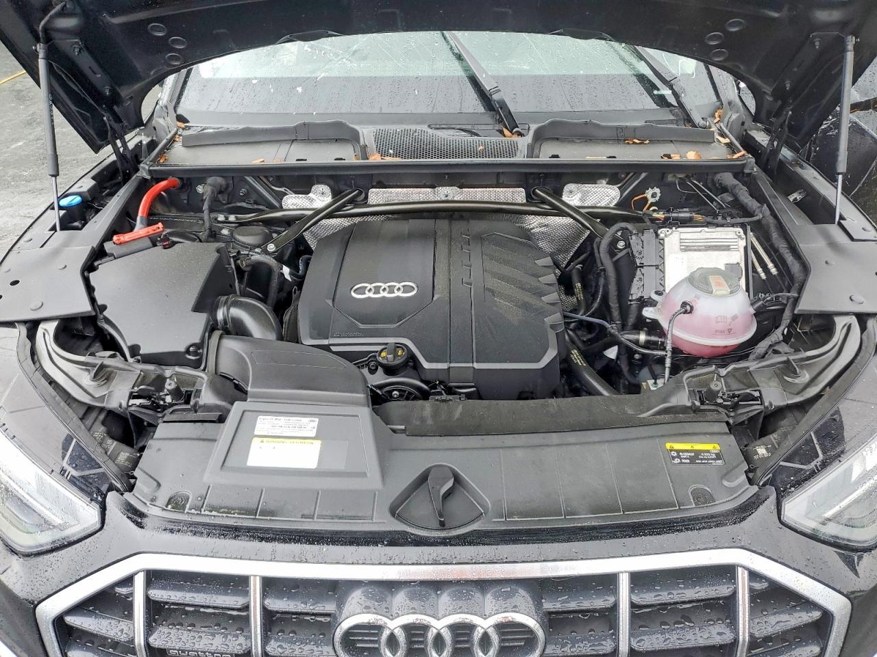 2023 Audi Q5 Premium 40