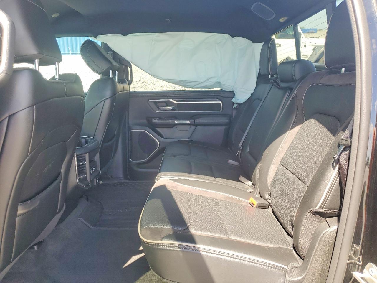 2023 Dodge 1500 Laramie