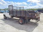 1997 Ford F350 Super Duty Flatbed Truck