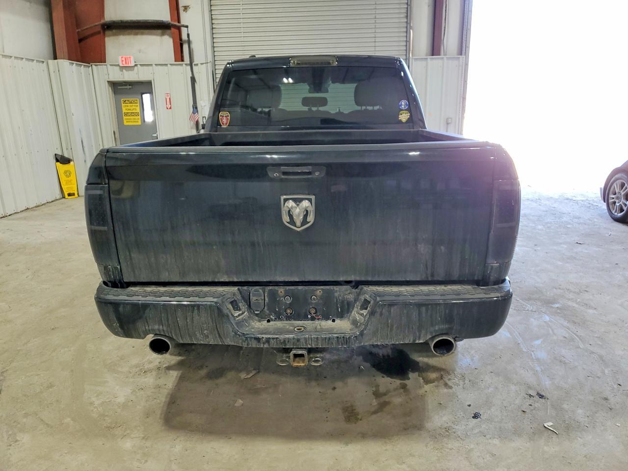 2017 Ram Trucks 1500 ST