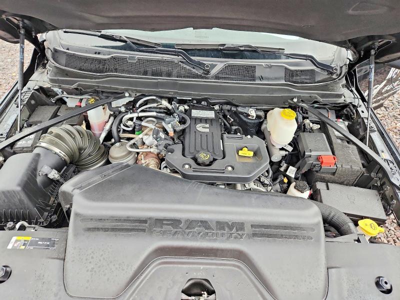 2025 Dodge Ram 5500