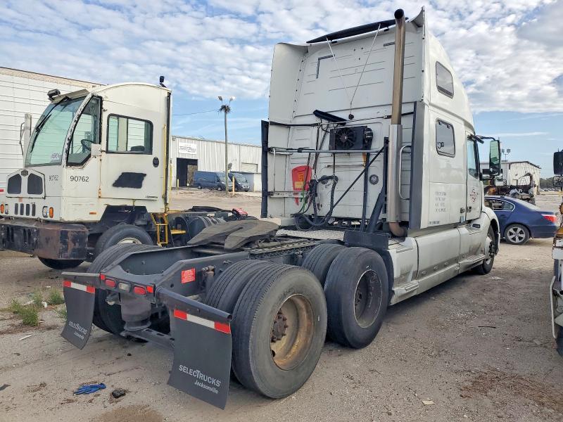2018 Volvo VN VNL