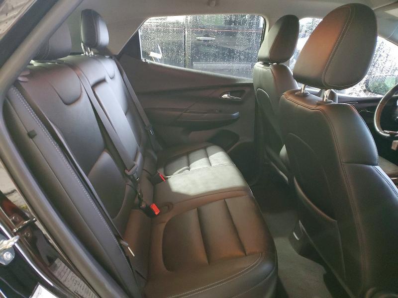 2023 Chevrolet Bolt ev 2LT