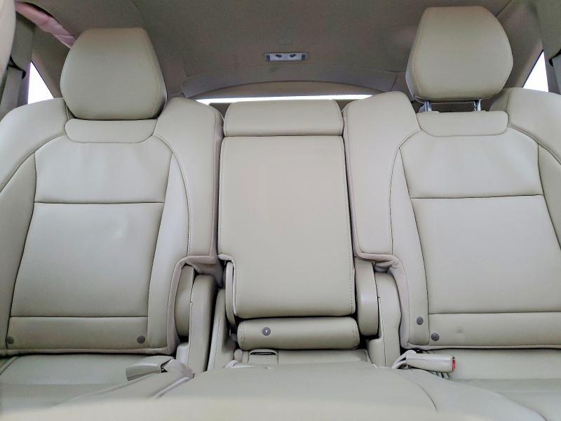 2019 Acura Mdx Sh-awd A-spec