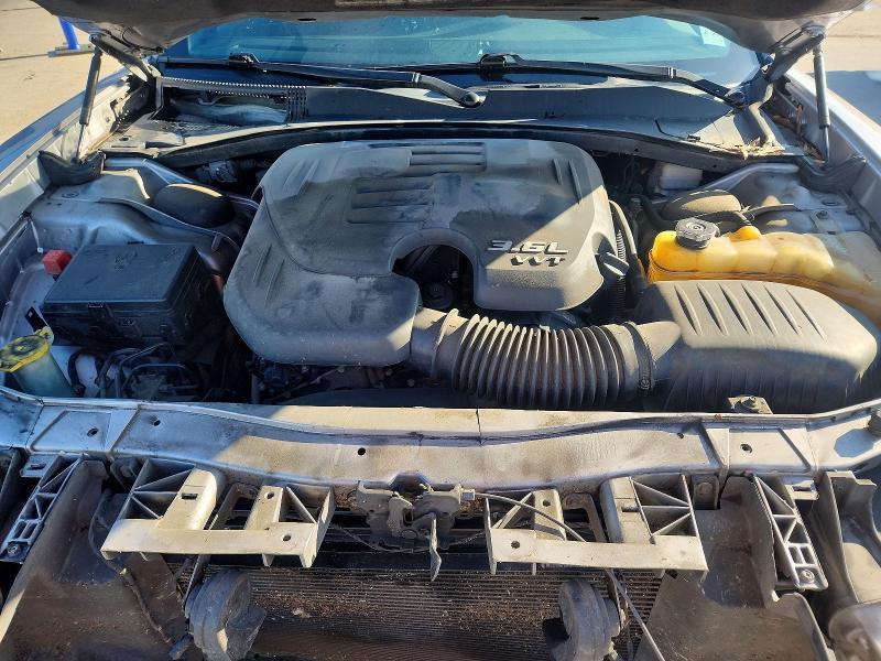 2013 Dodge Charger se