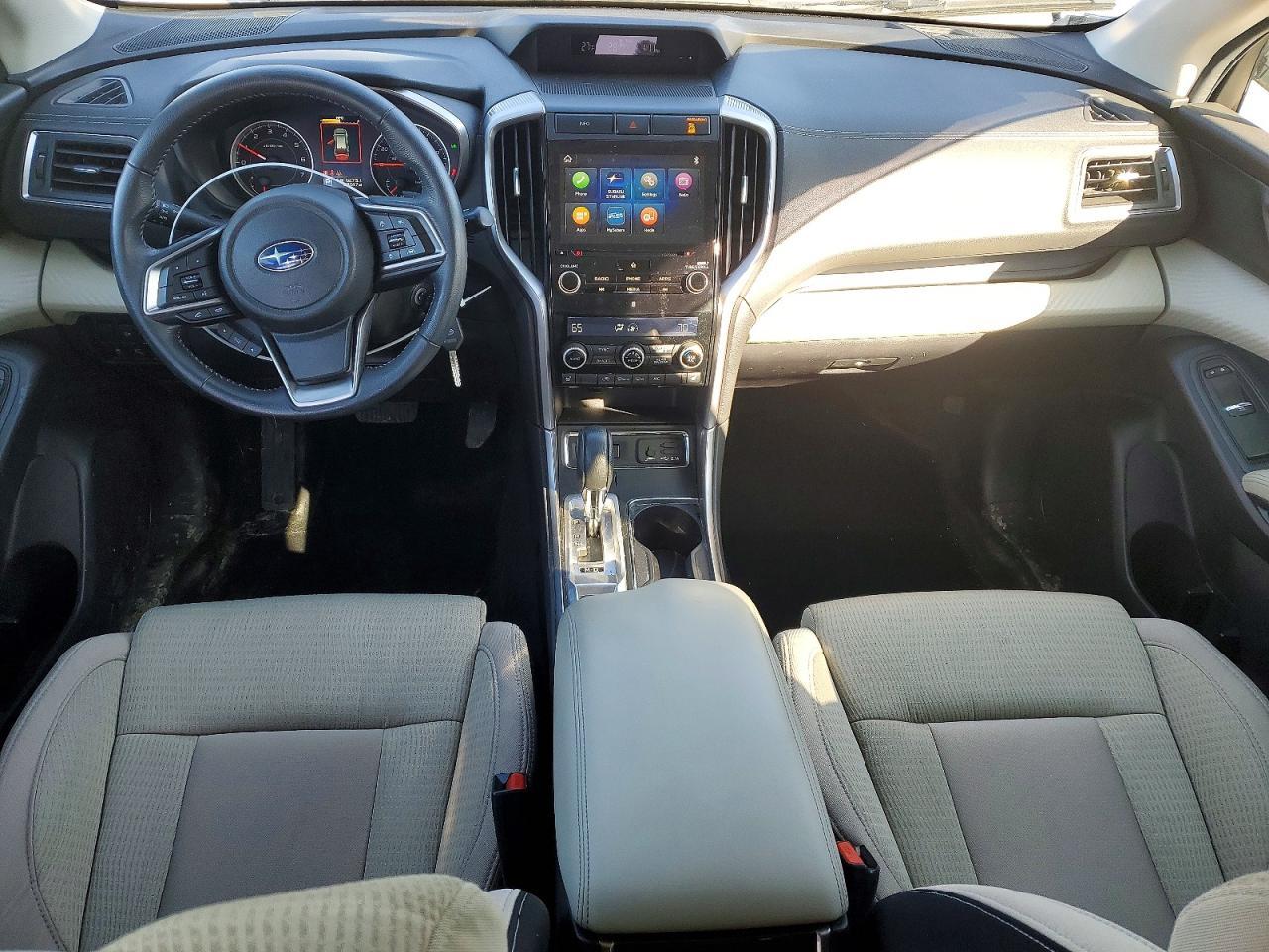 2020 Subaru Ascent Premium