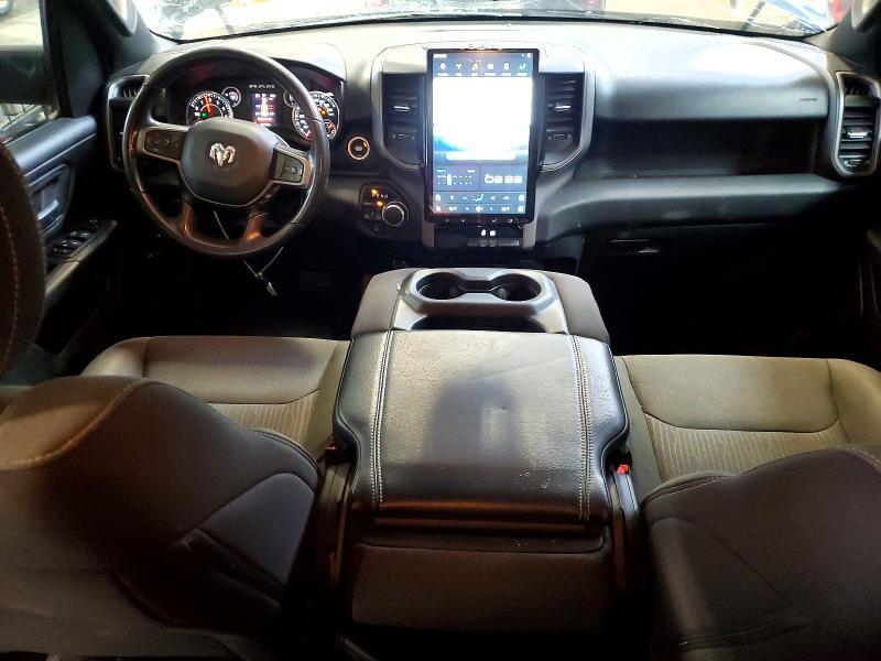 2023 Ram Trucks 1500 Tradesman