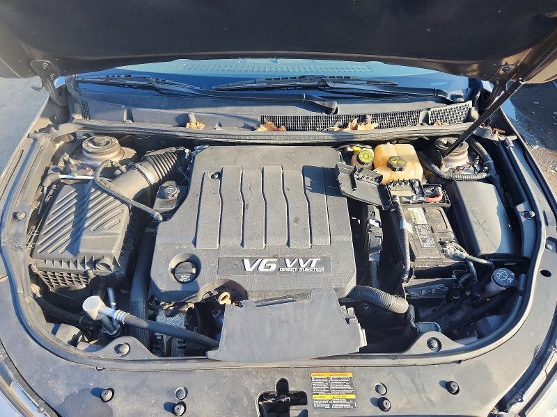 2011 Buick Lacrosse cxl