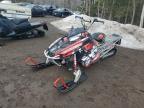 2015 Polari Snowmobile