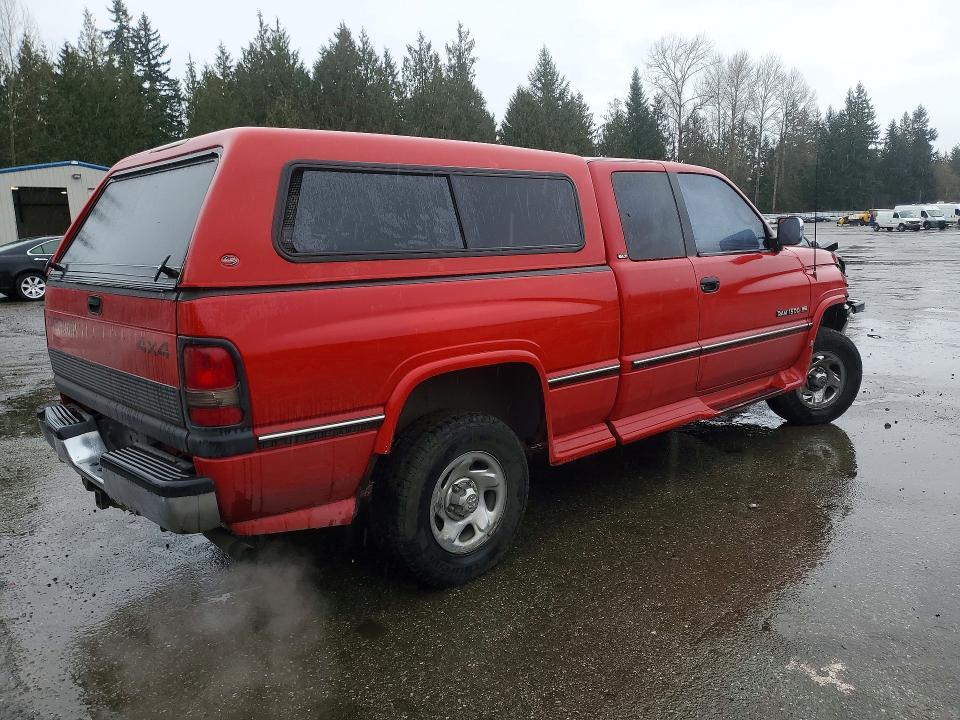 1995 Dodge Ram 1500