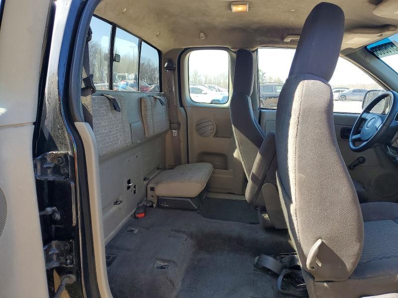 2008 Chevrolet Colorado