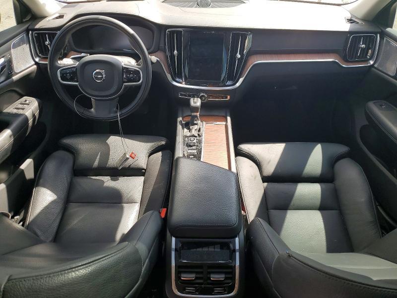 2019 Volvo S60 T6 Inscription