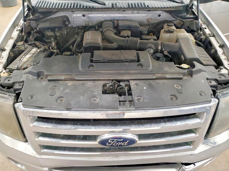 2012 Ford Expedition Limited