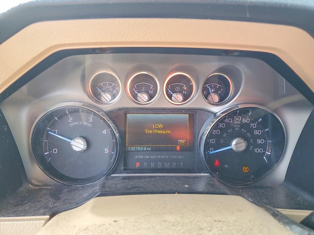 2016 Ford F350 Super Duty