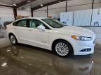 2013 Ford Fusion se Hybrid