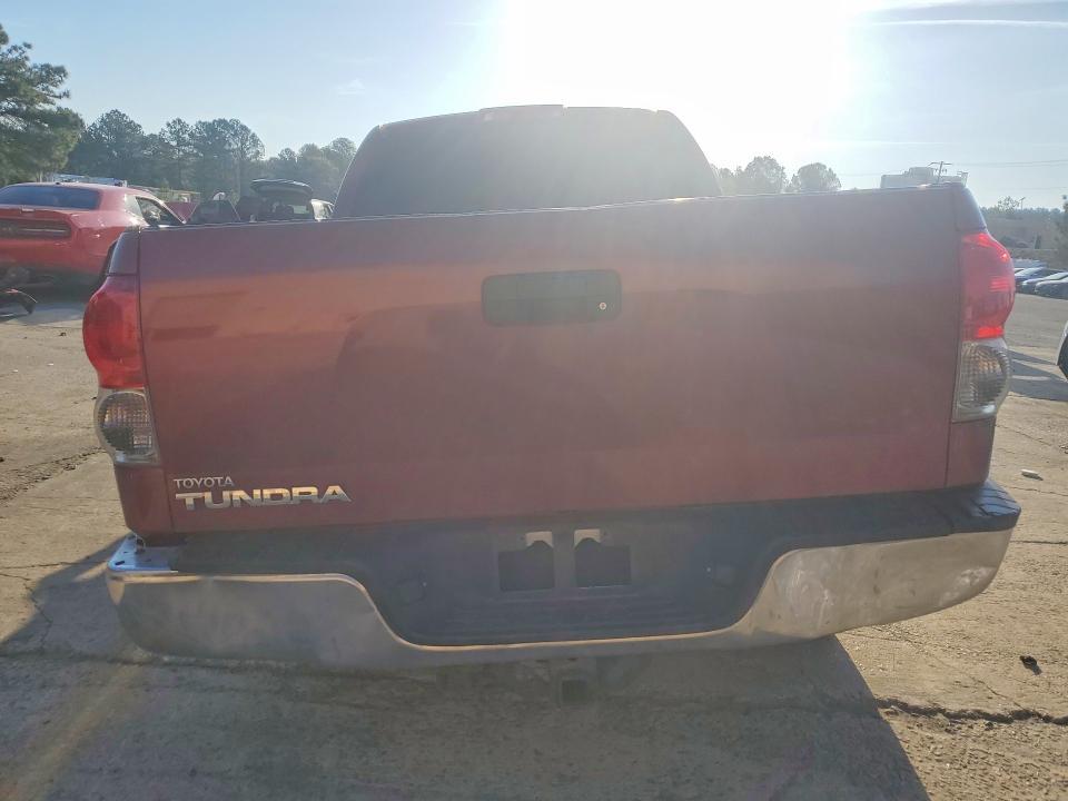 2007 Toyota Tundra SR5