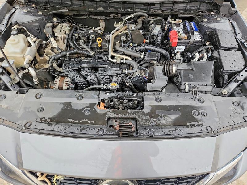 2019 Nissan Altima sl
