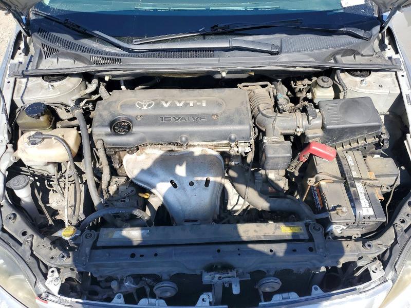 2007 Scion Tc Base