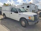 2010 Ford F150 Utility / Service Truck