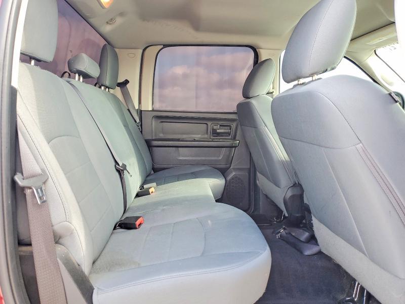 2017 Dodge 1500 Laramie