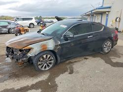 2013 Honda Accord exl en venta en Memphis, TN