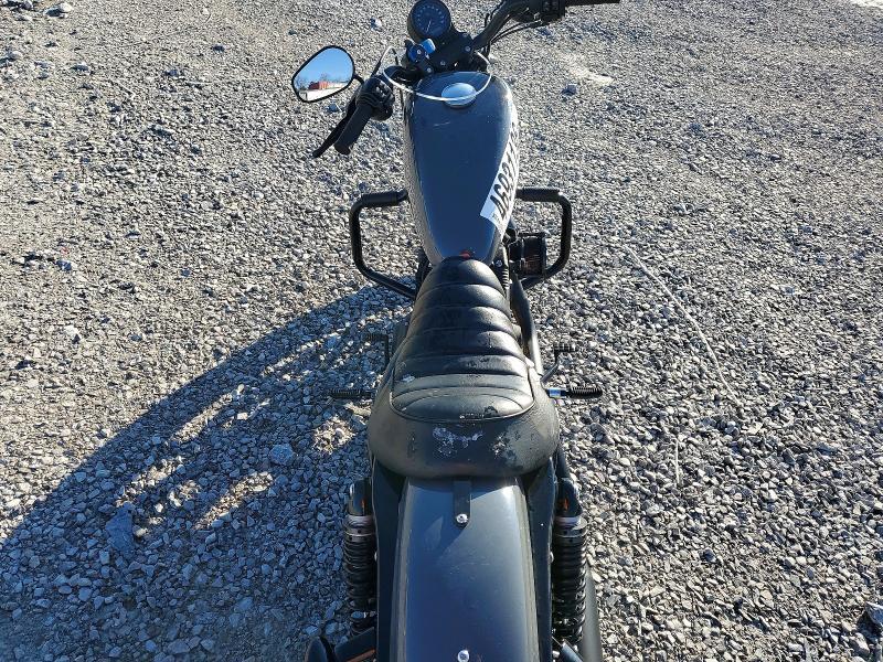 2022 Harley-Davidson XL883 N