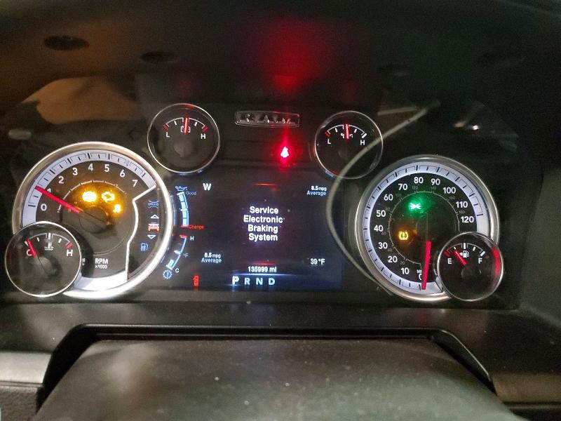 2013 Dodge RAM 1500 Sport