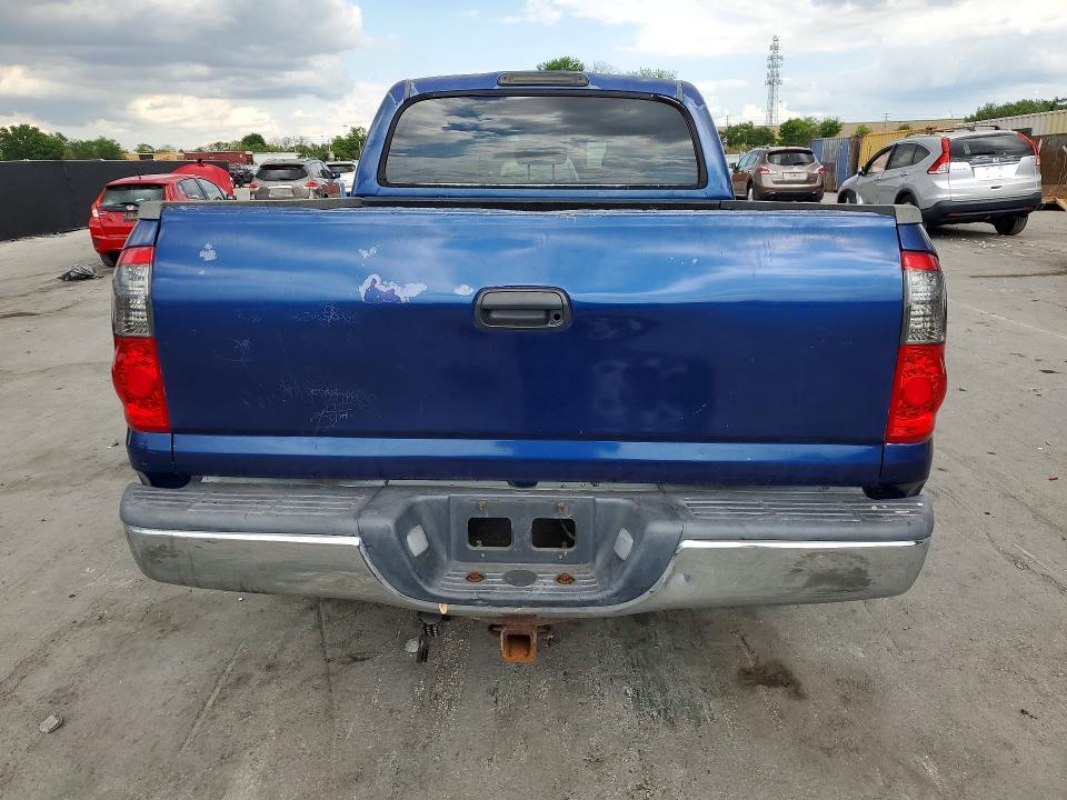 2005 Toyota Tundra SR5