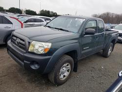 Toyota Vehiculos salvage en venta: 2009 Toyota Tacoma Base