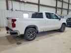 2024 Chevrolet Silverado K1500 LT-L