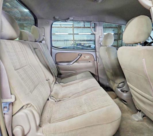 2005 Toyota Tundra SR5