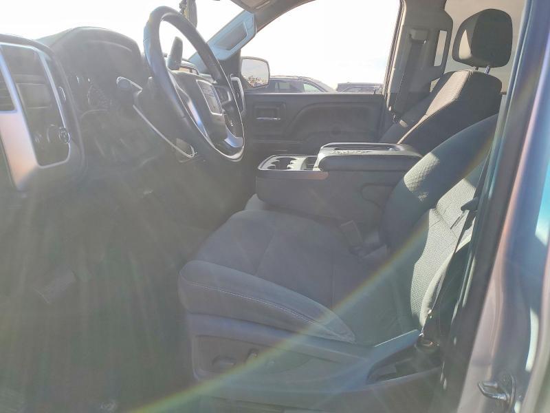 2014 GMC Sierra C1500 SLE