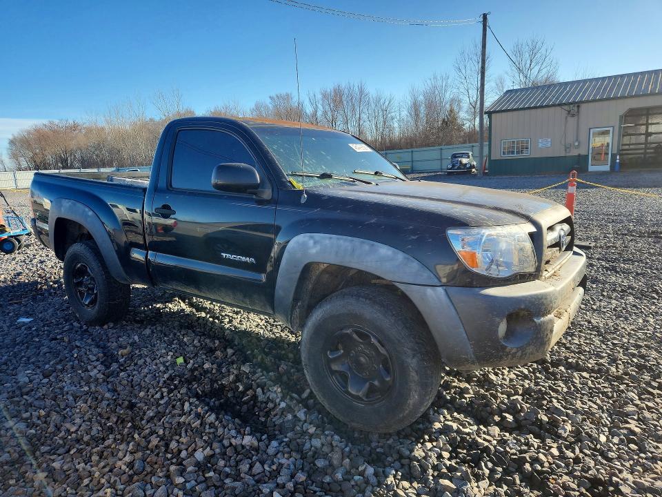 2005 Toyota Tacoma Base