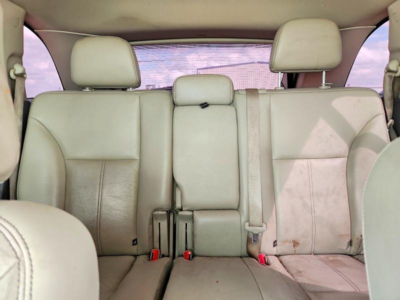 2014 Ford Edge