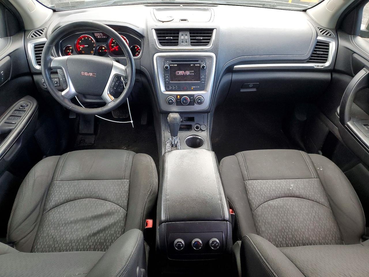 2013 GMC Acadia sle